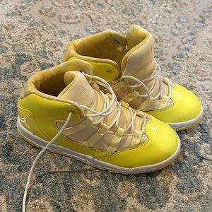 Kids Nike Air Jordans✨